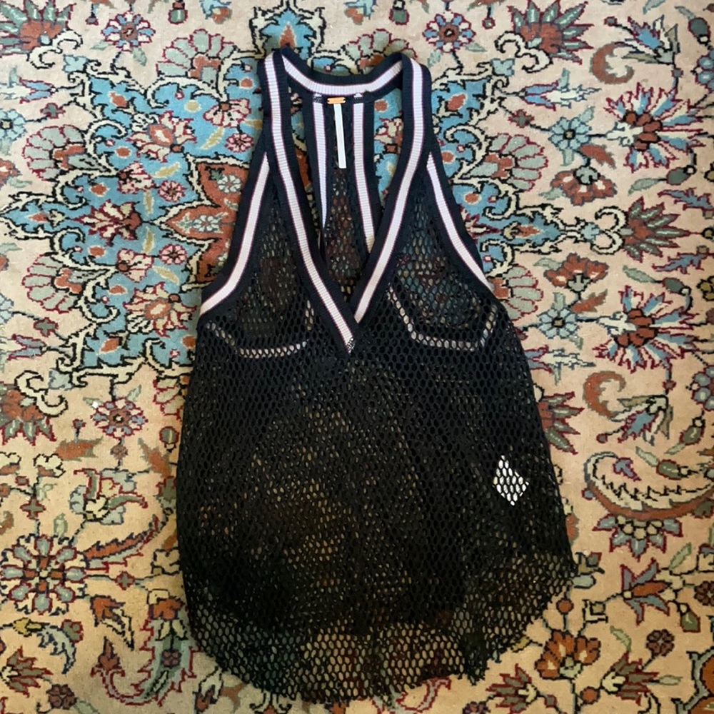 Free people tank
